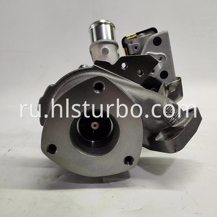 Turbo GTB1749V 787556-0017